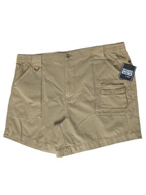 Uzzi Amphibious Gear Cargo Shorts Size 46 NWT